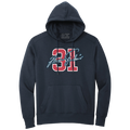 31 SIGNATURE HOODIE (NAVY)