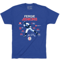 STATUE DEDICATION SHIRT