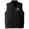 31 SIGNATURE VEST x TRAVIS MATTHEW (BLACK)