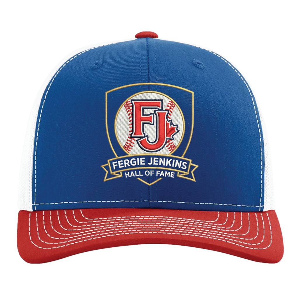 FJ HALL OF FAME (SNAPBACK HAT)