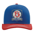 FJ HALL OF FAME (SNAPBACK HAT)