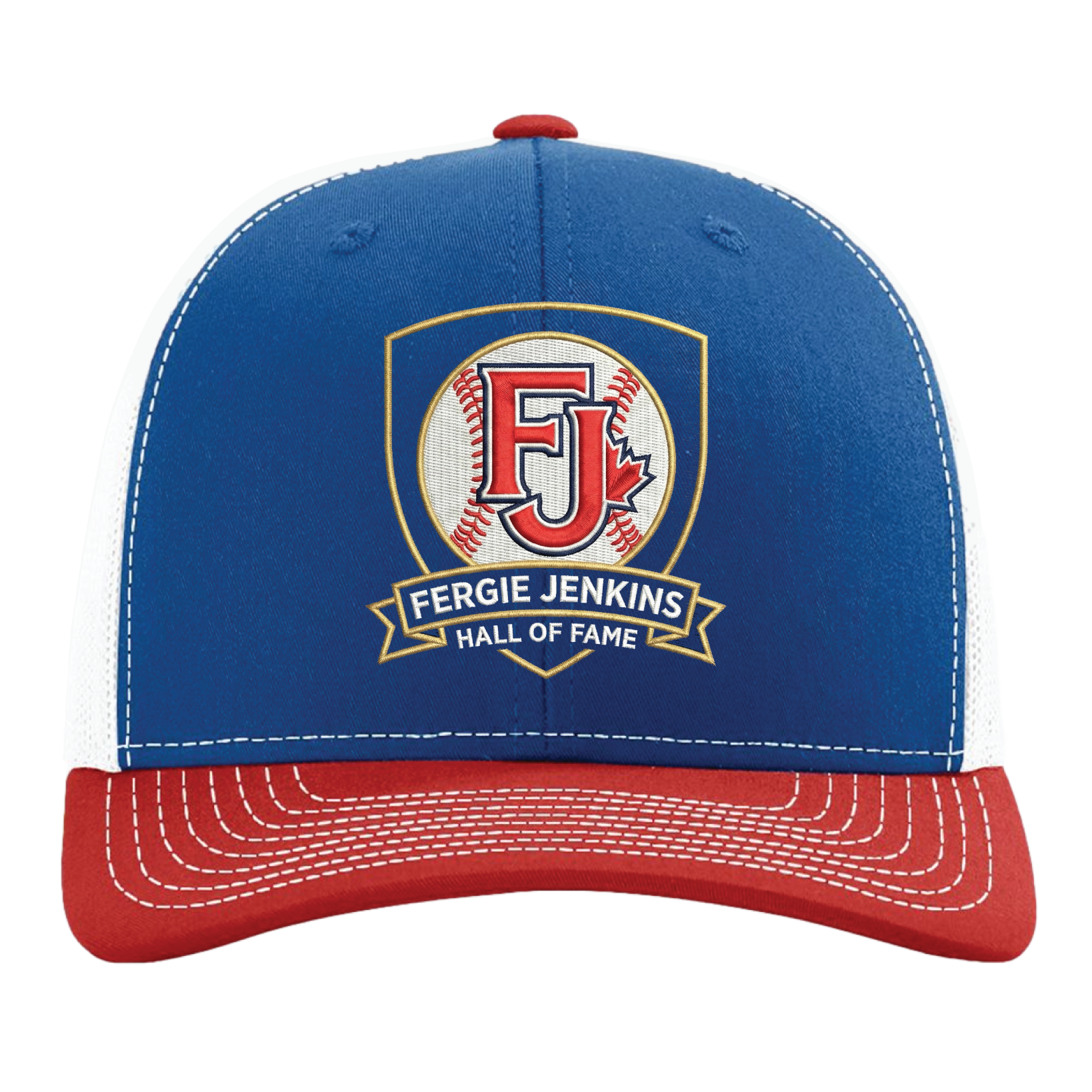 FJ HALL OF FAME (SNAPBACK HAT)