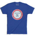 MLB HALL OF FAME TEE (ROYAL)