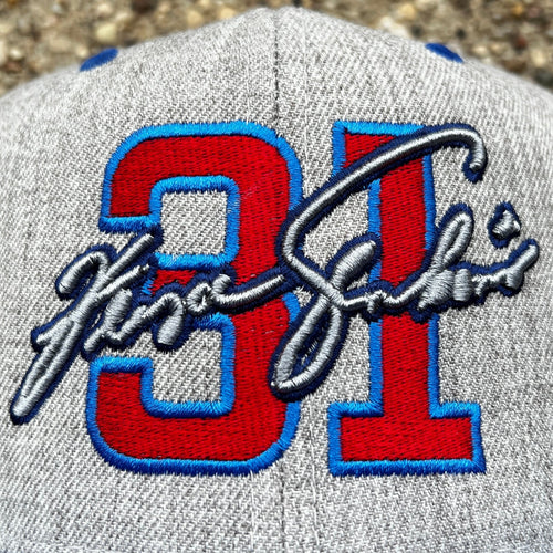 31 SIGNATURE (SNAPBACK HAT)