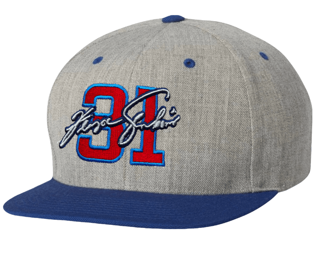 31 SIGNATURE (SNAPBACK HAT)