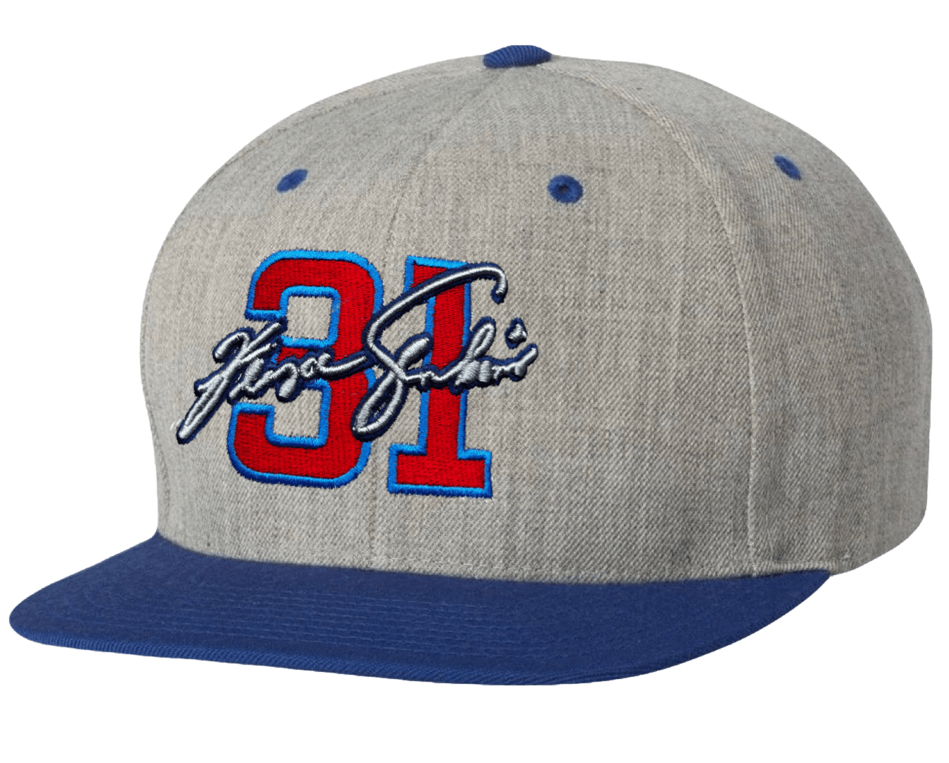 31 SIGNATURE (SNAPBACK HAT)